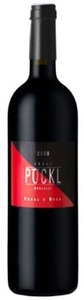 Josef Pöckl, Josef Pöckl Rosso & Nero - 75cl - Burgenland, Österreich, Josef Pöckl Rosso & Nero - 75cl - Burgenland, Österreich