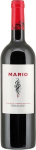 Vega Clara, Ribera del Duero DO Mario 2015 - Vega Clara - 75 cl - Rotwein - Duero-Tal (Castilla y Leon), Spanien, Vega Clara Ribera del Duero DO Mario - 75cl - Duero-Tal (Castilla y Leon), Spanien