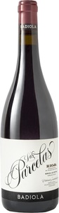 Península Vinicultores, Península Vinicultores Badiola Las Parcelas Tinto Rioja DOCa - 75cl - Oberer Ebro, Spanien, Península Vinicultores Bideona Las Parcelas Tinto Rioja DOCa - 75cl - Oberer Ebro, Spanien