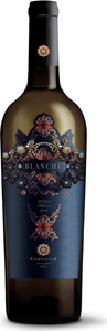 Compagnia Siciliana 1921, Compagnia Siciliana 1921 Blanchè Sicilia Grillo DOC - 75cl - Sizilien, Italien, Montedidio Blanchè Sicilia Grillo DOC - 75cl - Sizilien, Italien