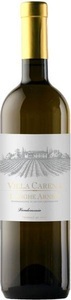 Villa Carena, Villa Carena Langhe Arneis DOC - 75cl - Piemont, Italien, Villa Carena Langhe Arneis DOC - 75cl - Piemont, Italien