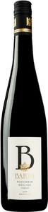 Barth, Barth Riesling Rüdesheimer - 75cl - Rheintal, Deutschland, Barth Riesling Rüdesheimer - 75cl - Rheintal, Deutschland