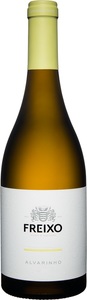 Herdade do Freixo, Alvarinho 2017 - Herdade do Freixo - 75 cl - Weisswein - Alentejo, Portugal, Herdade do Freixo Alvarinho - 75cl - Alentejo, Portugal