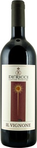 De' Ricci, De' Ricci Il Vignone IGT Supertuscan - 75cl - Toskana, Italien, De' Ricci Il Vignone IGT Supertuscan - 75cl - Toskana, Italien