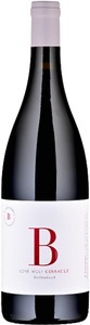 B Vintners, B Vintners Lone Wolf Cinsault - 75cl - Coastal Region, Südafrika, B Vintners Lone Wolf Cinsault - 75cl - Coastal Region, Südafrika