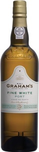 Graham's, Graham's Graham's Fine White - 75cl - Douro, Portugal, Graham's Graham's Fine White - 75cl - Douro, Portugal