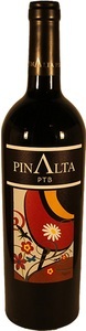 Pinalta Quinta da Covada, Pinalta Quinta da Covada Barroca Ptb Mmxii Douro VDT - 75cl - Douro, Portugal, Pinalta Quinta da Covada Barroca Ptb Mmxii Douro VDT - 75cl - Douro, Portugal