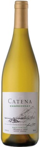 Catena, Catena Chardonnay 2016, Catena Zapata Chardonnay Mendoza - 75cl - Mendoza, Argentinien