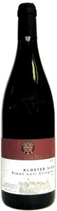 Weingut zum Sternen, Weingut zum Sternen Klingnau Pinot Noir Kloster Sion AOC - 75cl - Aargau, Schweiz, Weingut zum Sternen Klingnau Pinot Noir Kloster Sion AOC - 75cl - Aargau, Schweiz