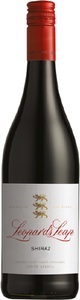 Leopard´s Leap, Leopard's Leap Classic Collection Shiraz - 75cl - Coastal Region, Südafrika, 