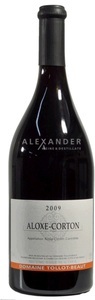 Domaine Tollot-Beaut, Domaine Tollot-Beaut Aloxe-Corton AOC rouge - 75cl - Burgund, Frankreich, 