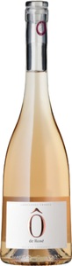 Domaine de Lorgeril, Maison Lorgeril Ô de Rosé 2020 - Domaine de Lorgeril - 150 cl - Roséwein - Midi - Languedoc-Roussillon, Frankreich, 