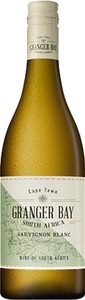 Granger Bay, Granger Bay Granger Bay Sauvignon Blanc - 75cl - Coastal Region, Südafrika, Granger Bay Granger Bay Sauvignon Blanc - 75cl - Coastal Region, Südafrika