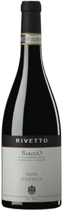 Azienda Agricola Rivetto, Azienda Agricola Rivetto Barolo DOCG Serralunga d'Alba - 150cl - Piemont, Italien, Azienda Agricola Rivetto Barolo DOCG Serralunga d'Alba - 150cl - Piemont, Italien