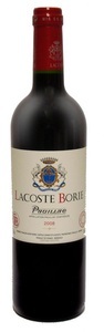 Château Grand Puy Lacoste, Château Grand-Puy-Lacoste Chateau Lacoste-Borie Pauillac AOC - 75cl - Bordeaux, Frankreich, 