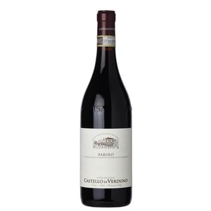 Castello di Verduno, Castello di Verduno Barolo DOCG - 75cl - Piemont, Italien, Castello di Verduno Barolo DOCG - 75cl - Piemont, Italien