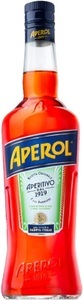 Aperol, Aperol Aperol - 100cl, Italien, Aperol Aperol - 100cl, Italien