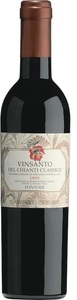 Fontodi, Fontodi Vinsanto del Chianti Classico DOC - 37.5cl - Toskana, Italien, Fontodi Vinsanto del Chianti Classico DOC - 37.5cl - Toskana, Italien