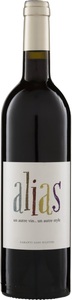 Frédéric Brochet, Frédéric Brochet Alias Cabernet Franc IGP - 75cl - Loire, Frankreich, Frédéric Brochet Alias Cabernet Franc IGP - 75cl - Loire, Frankreich
