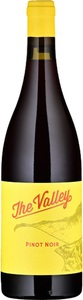 La Brune / The Valley, La Brune / The Valley The Valley Pinot Noir - 75cl - Coastal Region, Südafrika, La Brune / The Valley The Valley Pinot Noir - 75cl - Coastal Region, Südafrika