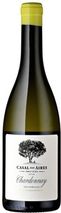 Casal das Aires, Casal das Aires Chardonnay - 75cl - Ribatejo, Portugal, 