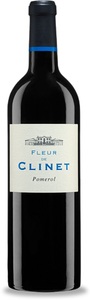 Château Clinet, Château Clinet Fleur De Clinet Pomerol AC - 75cl - Bordeaux, Frankreich, Château Clinet Fleur De Clinet Pomerol AC - 75cl - Bordeaux, Frankreich