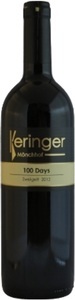 Weingut Keringer, Weingut Keringer Merlot 100 Days - 75cl - Burgenland, Österreich, 