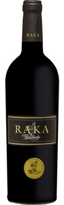 Raka Wines, Raka Quinary 2013, 