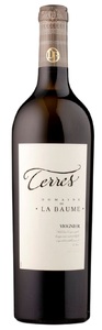 Domaine de la Baume, Viognier Chardonnay Terres Vin de Pays d'oc 2013 - Domaine de la Baume (Holzkiste) - 75 cl - Weisswein - Midi - Languedoc-Roussillon, Frankreich, 