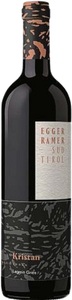 Egger-Ramer, Egger-Ramer Sudtiroler Lagrein DOC Gries Kristan - 75cl - Südtirol, Italien, Egger-Ramer Sudtiroler Lagrein DOC Gries Kristan - 75cl - Südtirol, Italien