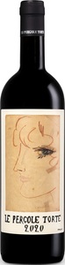 Montevertine, Montevertine Le Pergole Torte IGT - 75cl - Toskana, Italien, Montevertine Le Pergole Torte IGT - 75cl - Toskana, Italien