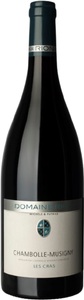 Domaine Michèle & Patrice Rion, Domaine Michèle & Patrice Rion Chambolle-Musigny AC Les Cras - 75cl - Burgund, Frankreich, Domaine Michèle & Patrice Rion Chambolle-Musigny AC Les Cras - 75cl - Burgund, Frankreich