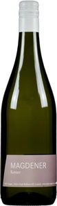 Siebe Dupf Kellerei, Siebe Dupf Kellerei Magdener Kerner AOC - 75cl - Aargau, Schweiz, Siebe Dupf Kellerei Magdener Kerner AOC - 75cl - Aargau, Schweiz