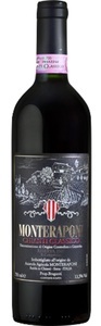 Monteraponi, Monteraponi Il Campitello Chianti Classico Riserva DOCG - 150cl - Toskana, Italien, Monteraponi Il Campitello Chianti Classico Riserva DOCG - 150cl - Toskana, Italien
