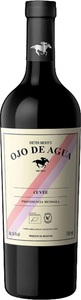 Ojo de Vino/Agua / Dieter Meier, Ojo de Vino/Agua / Dieter Meier Ojo de Agua Cuvee - 75cl - Mendoza, Argentinien, Ojo de Vino/Agua / Dieter Meier Ojo de Agua Cuvee - 75cl - Mendoza, Argentinien