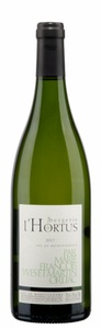 Domaine de l'Hortus, Domaine de l'Hortus Pic Saint Loup AC Bergerie de l'Hortus Classique - 150cl - Midi - Languedoc-Roussillon, Frankreich, 