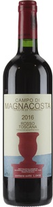 Passopisciaro, Passopisciaro Campo di Magnacosta - 75cl - Toskana, Italien, Passopisciaro Campo di Magnacosta - 75cl - Toskana, Italien