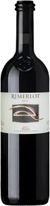 Vinattieri Ticinesi, Vinattieri Ticinesi Rimerlot Ticino DOC - 75cl - Tessin, Schweiz, 