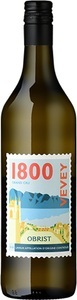 Obrist, Obrist 1800 Vevey - 75cl - Waadt, Schweiz, 