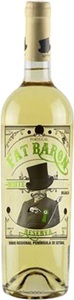 Casa Ermelinda Freitas, Casa Ermelinda Freitas Fat Baron Reserva Branco Vinho Regional - 75cl - Terras do Sado, Portugal, 