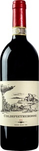 Bulichella, Bulichella Coldipietrerosse DOCG - 75cl - Toskana, Italien, Bulichella Coldipietrerosse DOCG - 75cl - Toskana, Italien
