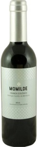 Bodegas Castillo de Mendoza, Momilde 2018 - Bodegas Castillo de Mendoza - 37.5 cl - Rotwein - Oberer Ebro, Spanien, Bodegas Castillo de Mendoza Momilde - 37.5cl - Oberer Ebro, Spanien