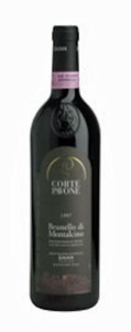 Loacker, Tenuta Corte Pavone, Loacker, Tenuta Corte Pavone Brunello di Montalcino DOCG - 37.5cl - Toskana, Italien, Loacker, Tenuta Corte Pavone Brunello di Montalcino DOCG - 37.5cl - Toskana, Italien