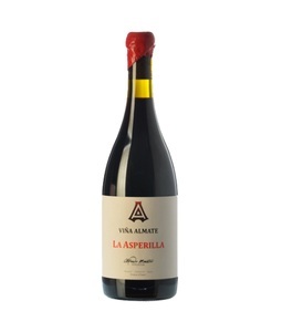Alfredo Maestro, Alfredo Maestro La Asperilla - 75cl - Duero-Tal (Castilla y Leon), Spanien, 