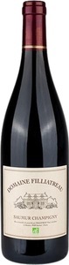 Domaine Filliatreau, Domaine Filliatreau Saumur Champigny AOC - 75cl - Loire, Frankreich, 
