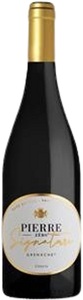 Pierre Chavin, Pierre Chavin Merlot Pierre Zéro Alkoholfrei - 75cl, Frankreich, 