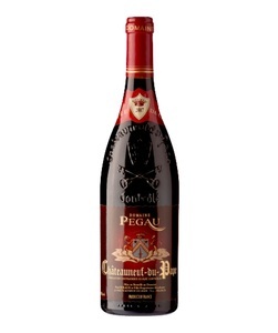 Domaine de Pégau / Fam. Féraud, Châteauneuf-du-Pape Pégau 2016 - Domaine de Pégau / Fam. Féraud - 150 cl - Rotwein - Côtes du Rhône, Frankreich, Domaine de Pégau / Fam. Féraud Châteauneuf-du-Pape AOC Cuvée DA Capo - 150cl - Côtes du Rhône, Frankreich