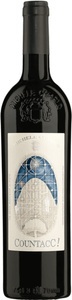Michele Chiarlo, Michele Chiarlo Countacc Montemareto Monferrato DOC - 75cl - Piemont, Italien, 