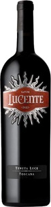 Tenuta Luce, Tenuta Luce Lucente Magnum - 300cl - Toskana, Italien, Tenuta Luce Lucente Magnum - 300cl - Toskana, Italien