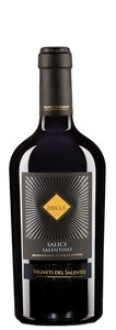 Zolla, Zolla Salice Salentino 75cl, 